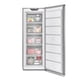 thumbnail image 5 of Congelador Freezer Mademsa Vertical 168L Frío Directo con Puerta Reversible M265V Inox, 5 of 10
