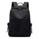thumbnail image 1 of Mochila Deporte Escolar Urbana Antirrobo 45 Litros Negro, 1 of 3