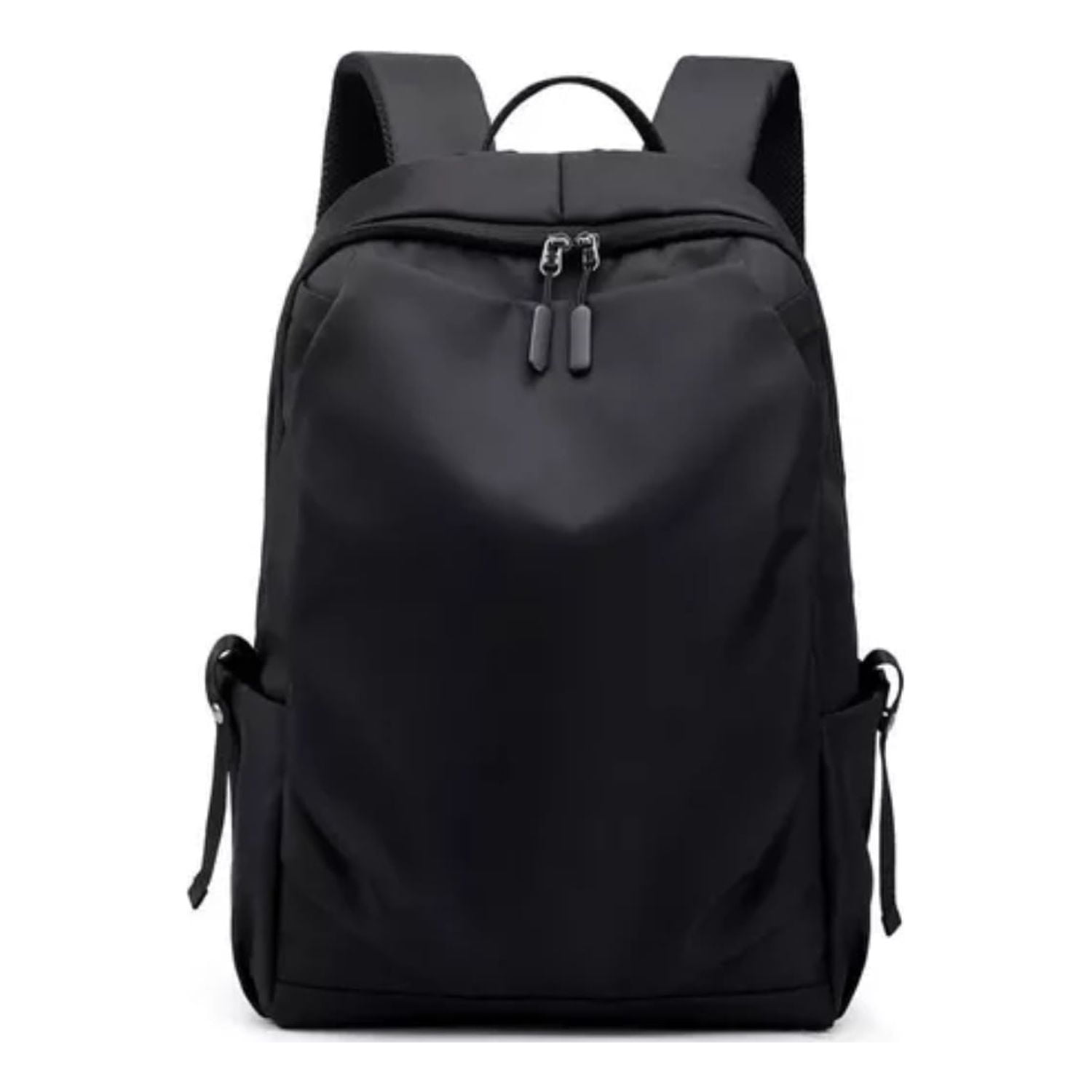 Importclick - Mochila Deporte Escolar Urbana Antirrobo 45 Litros Negro