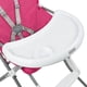 thumbnail image 5 of Silla De Comer Snacktime Pink, 5 of 5
