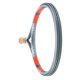 thumbnail image 2 of Raqueta Babolat Pure Strike 97 Gen4 Gris - 310gr, 2 of 3