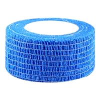 Genérico - Venda Tubular Elastica Medicinal Autoadhesivo 12Cmx10M Lau