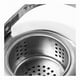 thumbnail image 5 of Tetera Con Colador De Acero Inoxidable 14 cm, 5 of 7