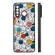 thumbnail image 1 of Carcasa Compatible con MOTOROLA ONE HYPER Diseño 123, 1 of 3