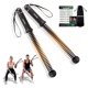 thumbnail image 1 of Ropeless Battle Ropes JHMFDDSB, portátil mejorado y resistente, 1 of 7