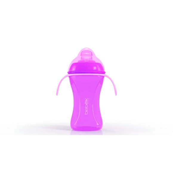 Vaso de Entrenamiento 240 ml M/L