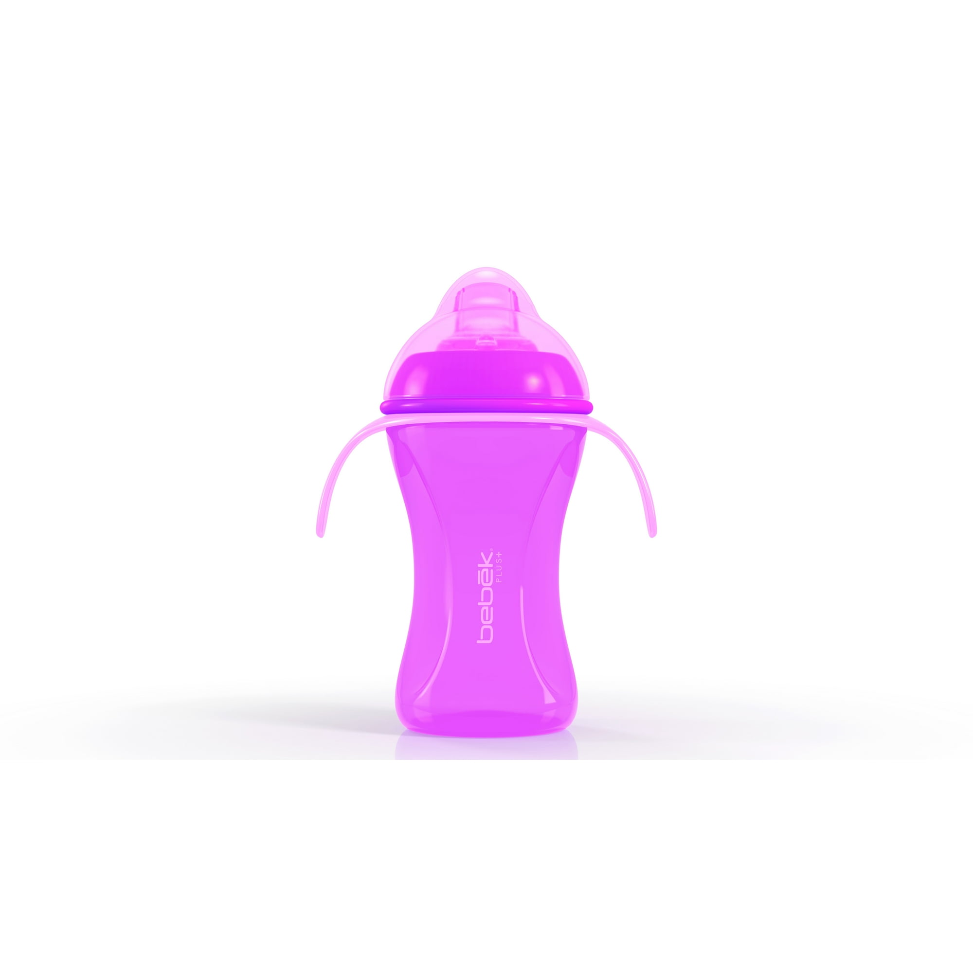 Bebek - Vaso De Entrenamiento 240 Ml M/l