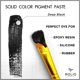 thumbnail image 2 of Pasta de Pigmento Rolio 57 g Negro Profundo (2 oz), 2 of 6