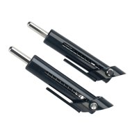 Magideal - 2 Uds Pin De Pila De Peso Pin De Carga De Peso Selector Pin De Bloqueo Piezas De Entrenamiento, Pin De Peso Para El Hogar Reemplazo De Pila De Peso Po