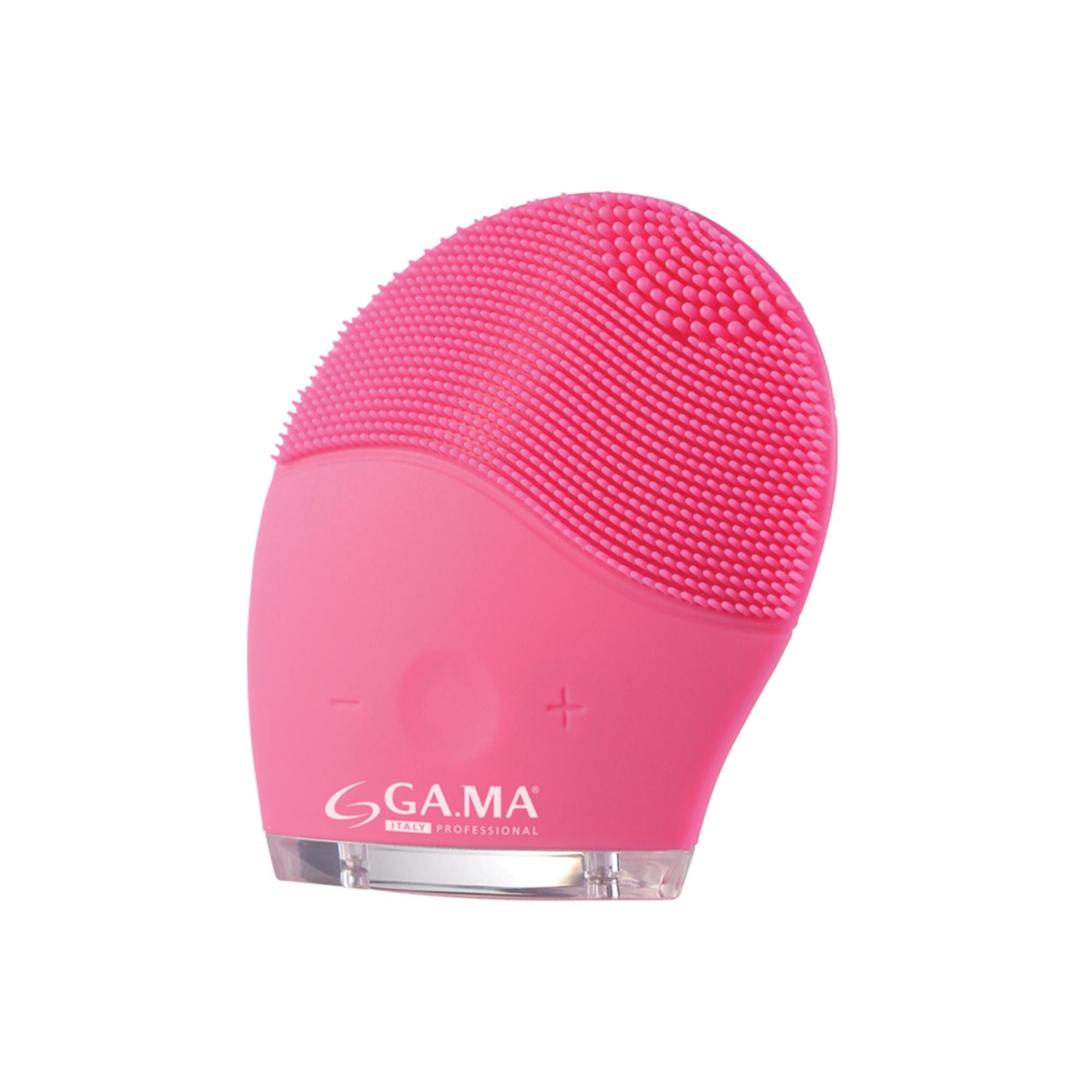 Gama Italy - Masajeador Cleaner Moon Limpieza Facial