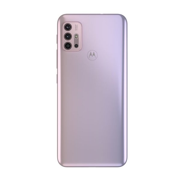 Smartphone Moto G30 4G 128GB Lila | Lider