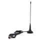 thumbnail image 1 of Antena De Refuerzo Digital DVB-T HDTV Con Antena Interior De Amplificador Aéreo Base, 1 of 3