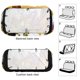 thumbnail image 3 of Funda para Asiento de Auto Desmarcar Calvin y Hobbes 120x59x76 cm, 3 of 6