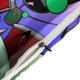thumbnail image 4 of Alien Invader Zim 3 Pieces Bedding Sets Comfortable Soft Comforter Sets Decoration Bedroom Gifts, 4 of 5