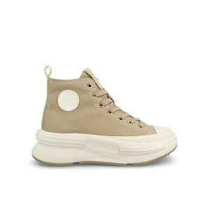 Zapatilla Mujer North Star Pure Cafe