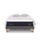 thumbnail image 1 of Cama Europea Curve Super Premium King + Almohada + Plumón, 1 of 17