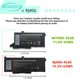 thumbnail image 5 of Batería para portátil NDWQGFS 63Wh Dell Latitude/Precision, 5 of 8