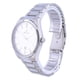 thumbnail image 2 of Reloj Westar Silver Dial Stainless Steel Quartz 50213 STN 107 Men's Watch, 2 of 3