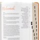 thumbnail image 5 of Biblia Holman para Mujeres con Cuero Butterscotch, 5 of 9