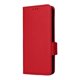 thumbnail image 3 of Funda Cartera para Motorola Moto Edge 60 Fusion Tapa Flip con Ranuras y Soporte Rojo, 3 of 5