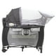 thumbnail image 2 of Cuna Pack and Play Traveler Gris, 2 of 4
