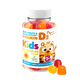 thumbnail image 2 of Kids Smart Vitamina D3 Gomitas Para Niños 2000ui Gummies 60u, 2 of 8