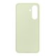 thumbnail image 2 of Funda de silicona para Samsung Galaxy A36 5G en verde claro, 2 of 9