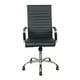 thumbnail image 3 of Silla Ejecutiva Manhattan, 3 of 7