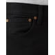 thumbnail image 3 of Jeans Levi's 501 Original Fit para hombre, negro moderno, 40W x 32L, 3 of 4