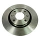 thumbnail image 2 of Par Discos De Freno Delanteros Peugeot 301 1 6 Hdi 2013 2022, 2 of 9