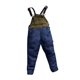 thumbnail image 4 of Traje General En Miniatura A Escala 1/12 A La Moda Para Figuras De Soldado Masculino De 6 Pulgadas, 4 of 5