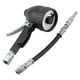 thumbnail image 1 of Medidor de dosificación de fluidos Lincoln 877 con totalizador 4 GPM 16L, 1 of 4