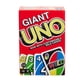 thumbnail image 1 of Juego de Cartas UNO Giant 108 Cartas Extragrandes 7 Años, 1 of 3