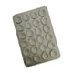 thumbnail image 1 of Soporte De Succión Para Teléfono Funda De Silicona Para Teléfono Soporte De Ducha Para Selfies Y Vídeos Gris Claro, 1 of 5
