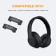 thumbnail image 5 of Bisagra de repuesto para Beats by Dre Studio3 Studio Pro Black, 5 of 6