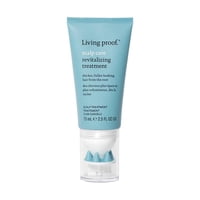 Living Proof - Scalp Care - Tratamiento Revitalizador Para Cabello Débil Y Seco 73Ml