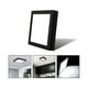 thumbnail image 1 of Foco Plafón Borde Negro 12w Led Cuadrado L. Fría Sobrepuesto, 1 of 3