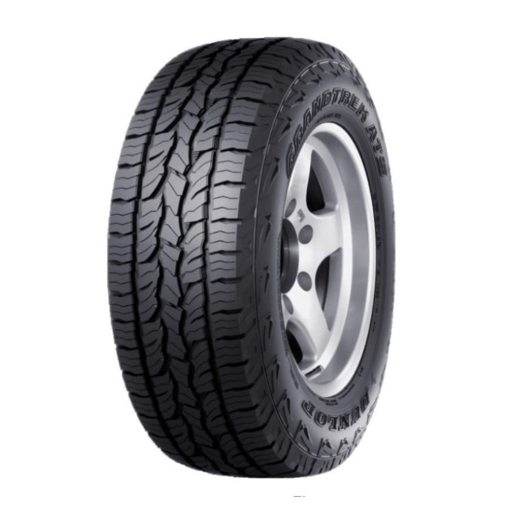 Dunlop - Neumatico 215/65 R16 At5 A/t