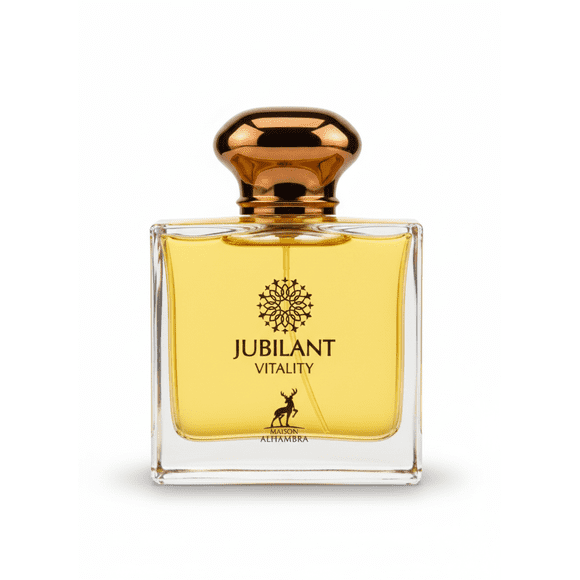 Jubilant Vitality 100 ML
