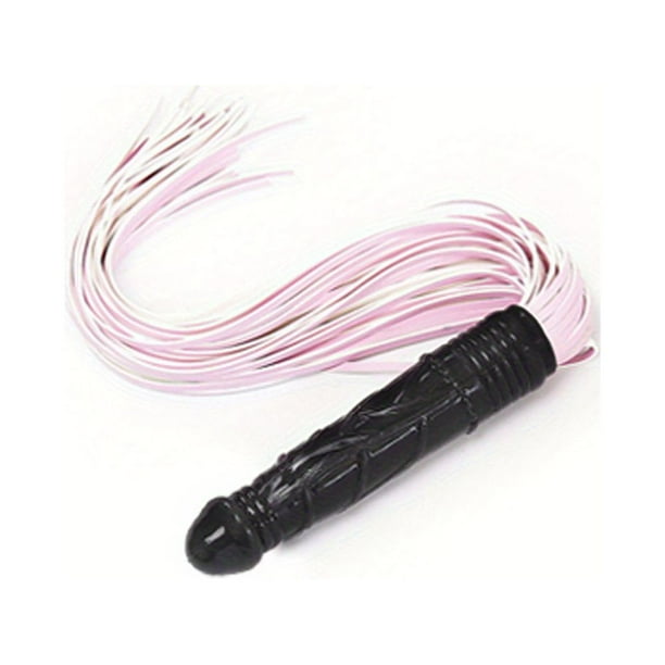 SM BDSM Dildo Whip Flogger Flirting Fantasy Fetish Hand Paddle - Kinky Restraint Bondage Sex Role Play Toys for Couples
