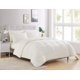 thumbnail image 1 of Comforter Sweet Home Collection Down Alternative King Ivory, 1 of 3