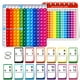 thumbnail image 1 of Tarjetas didácticas de multiplicación JoyCat con Pop Fidget Chart, 1 of 3