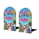 thumbnail image 1 of Sujetalibros Decorativos Bubu y los Búhos Pequeños Desmarcar - 2 Piezas, 1 of 6