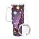 thumbnail image 3 of Vaso Térmico de Acero Inoxidable Pusheen con Asa 40 oz, 3 of 6