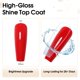 thumbnail image 5 of Esmalte de Gel AIMEILI 2 x 15 ml Base y Capa Superior Vegano, 5 of 6