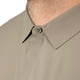 thumbnail image 4 of Polera HW Woods Manga Corta Oliva, 4 of 5