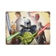 thumbnail image 1 of La Guerra de las Galaxias Cartel Metálico, Decoración de Pared de Cartel Metálico Personalizado para Regalos de Fans, Amigos, Familia y Amantes 20*30CM, 1 of 6