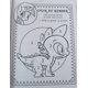 thumbnail image 3 of Libro para colorear My Little Pony - 64 páginas - 20 cm × 26 cm, 3 of 6