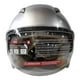 thumbnail image 3 of Casco Full Face Bx529 Talla M Stone Grey Certificado ECE gris Tamaño Único, 3 of 7