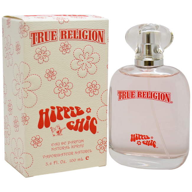 Perfume True Religion Hippie Chic Edp